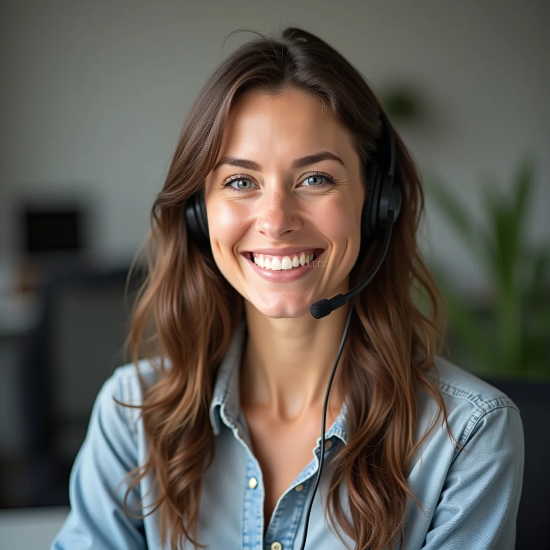 Customer Advisor